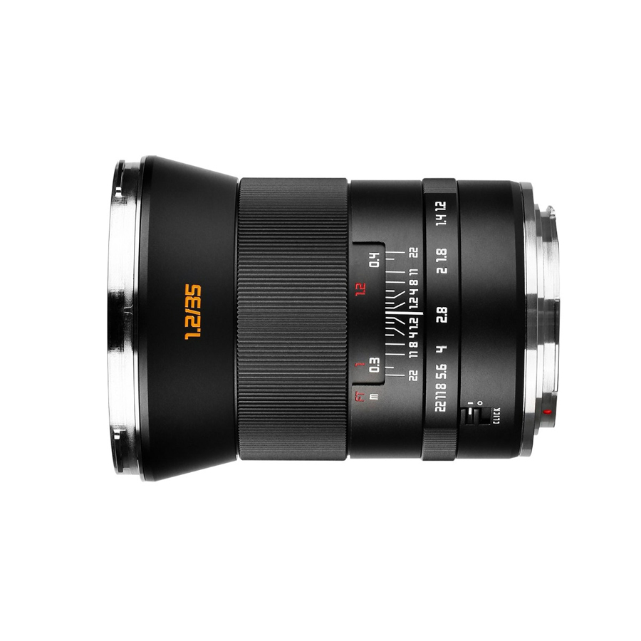 SainSonic DZ Optics 35mm f/1.2