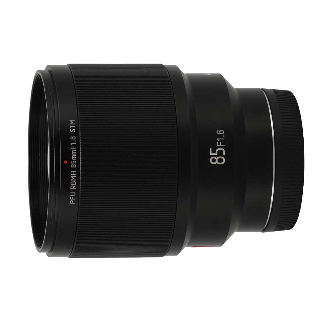 Viltrox PFU RBMH 85mm f/1.8 STM