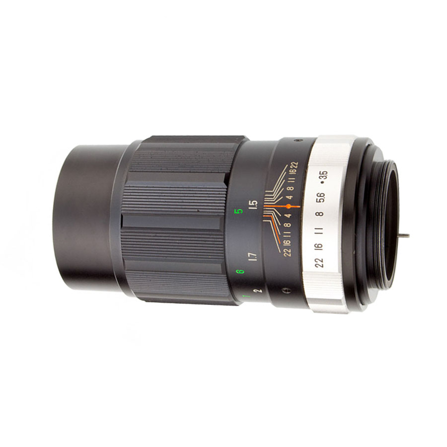 Fujifilm Fujinon-T 135mm f/3.5