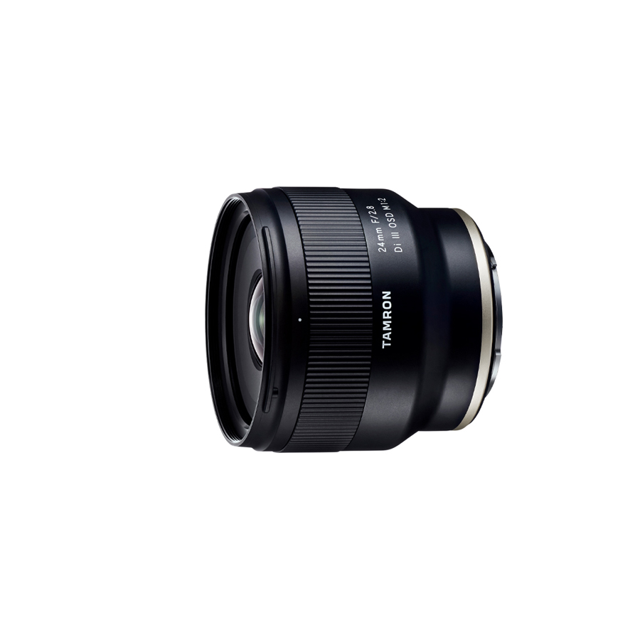 Tamron 24mm f/2.8 Di III OSD M 1:2