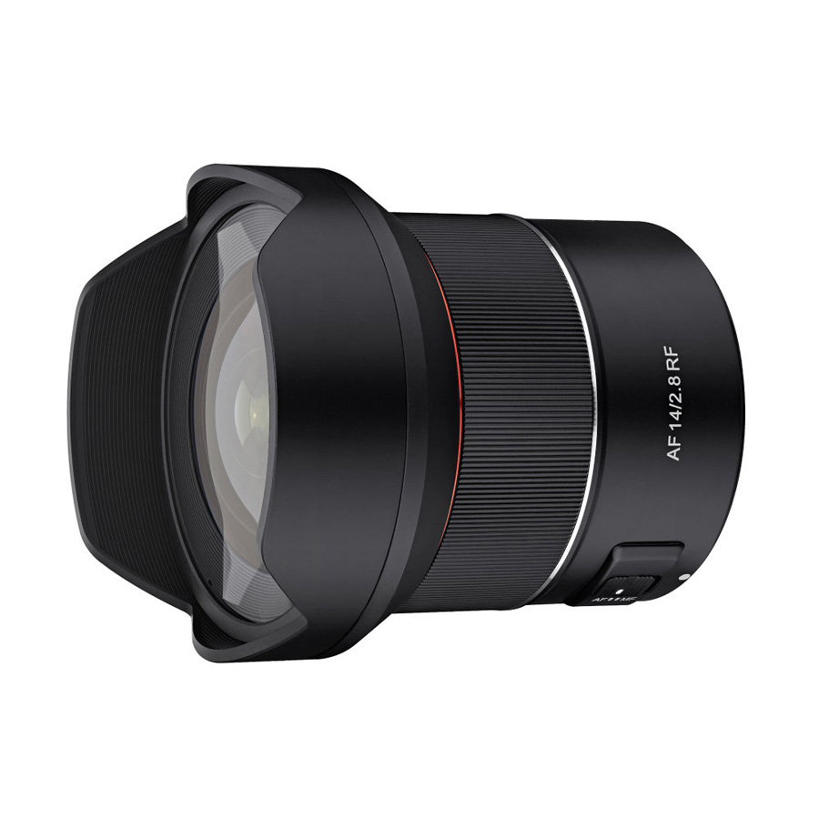 Samyang AF 14mm f/2.8 RF