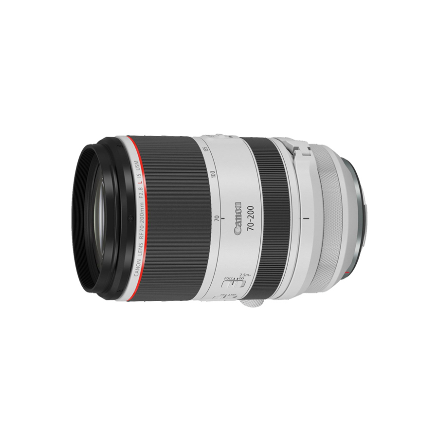 Canon RF 70-200mm f/2.8
