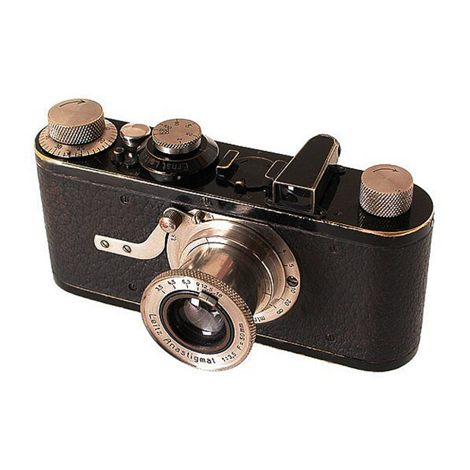 Leica I