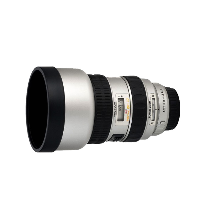 Pentax SMC FA 28-70mm f/2.8 AL