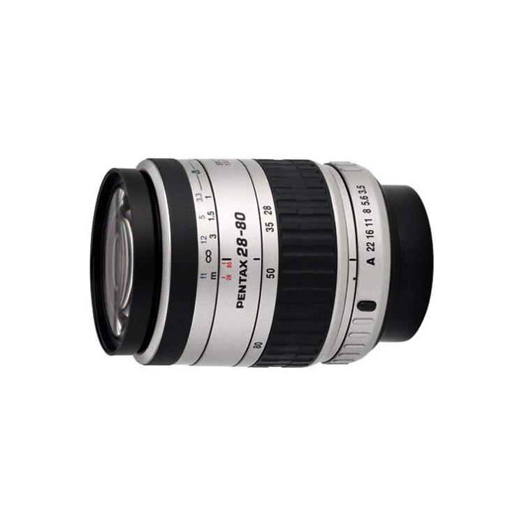 Pentax SMC FA 28-80mm f/3.5-5.6