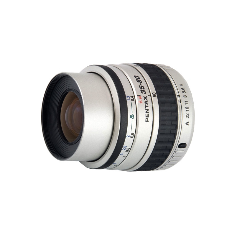 Pentax SMC FA 35-80mm f/4-5.6