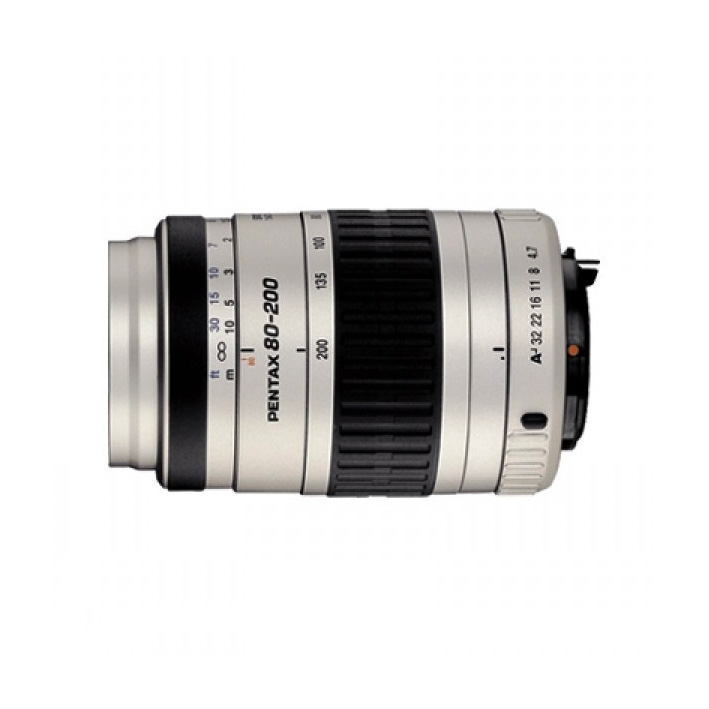 Pentax SMC FA 80-200mm f/4.7-5.6
