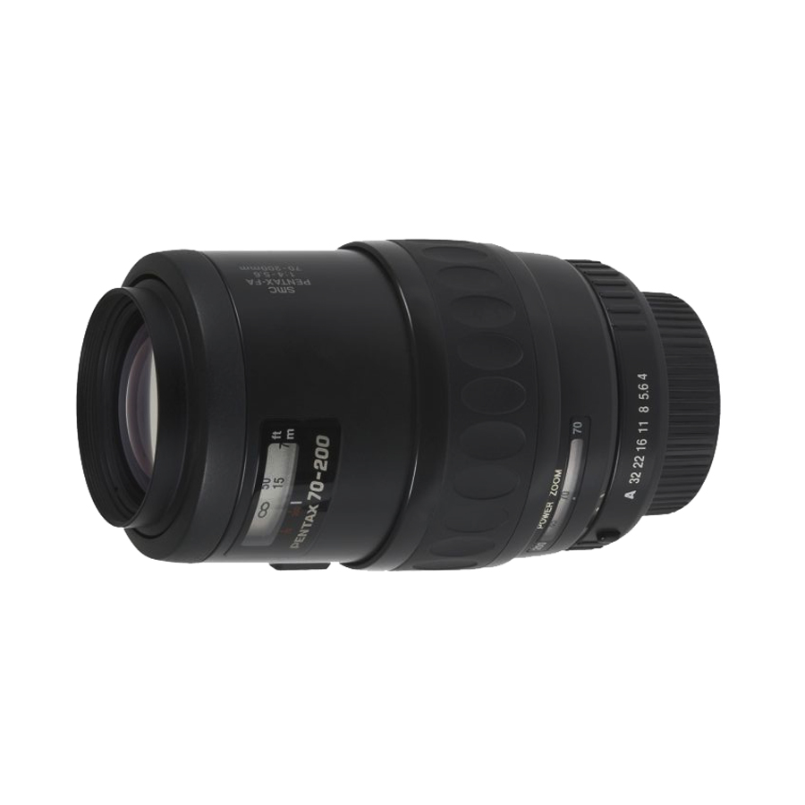 Pentax SMC FA 70-200mm f/4-5.6