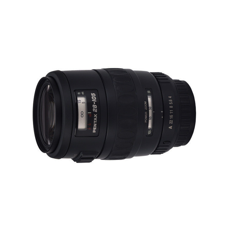 Pentax SMC FA 28-105mm f/4.0-5.6 IF