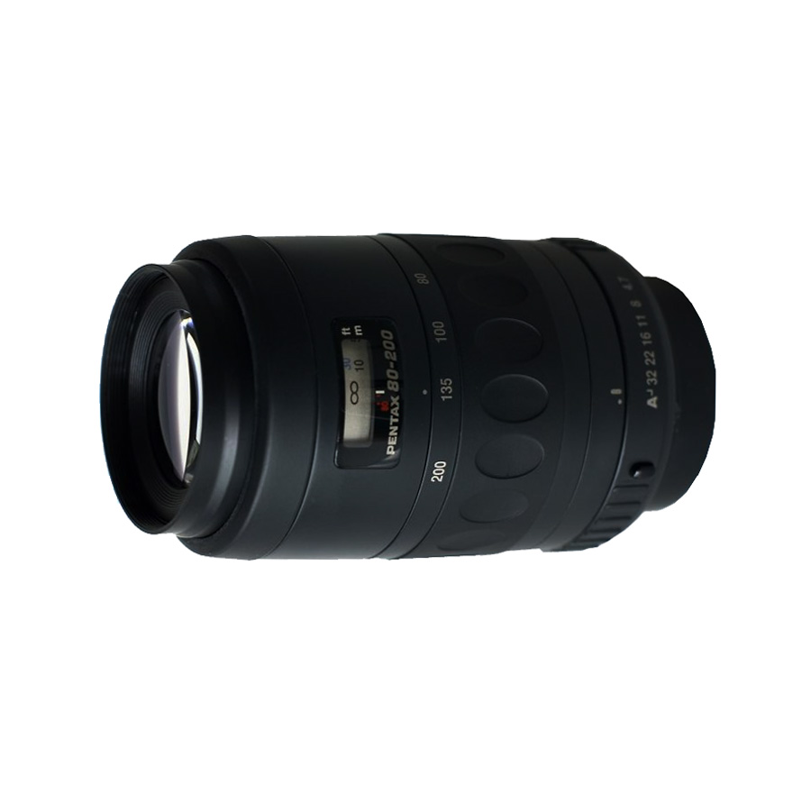 Pentax SMC 80-200mm f/4.7-5.6