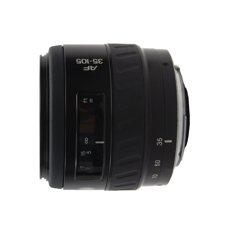 Minolta AF 35-105mm f/3.5-4.5 N