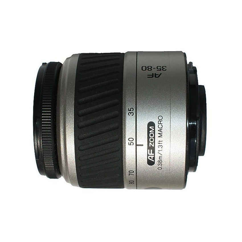 Minolta AF 35-80mm f/4-5.6 II