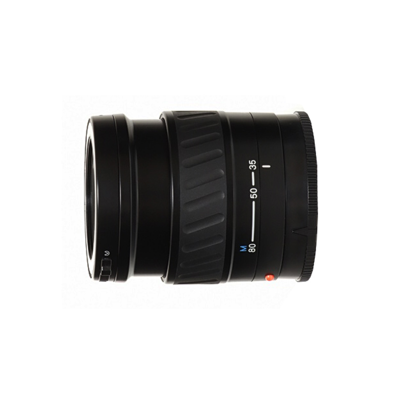 Minolta AF 35-80mm f/4-5.6
