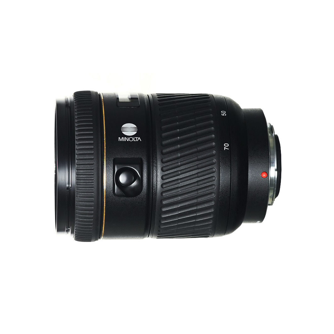Minolta AF 28-70mm f/2.8 G