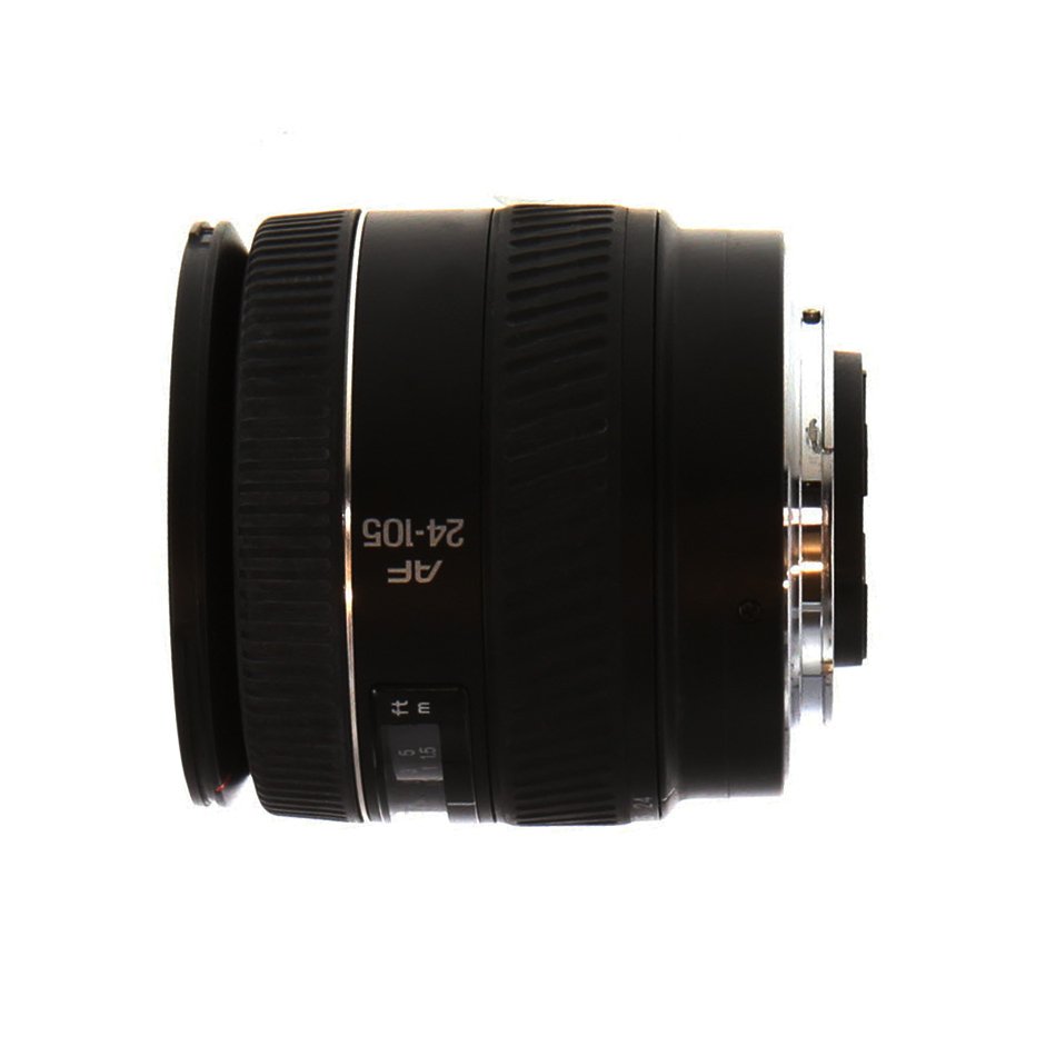 Minolta AF 24-105mm f/3.5-4.5 D