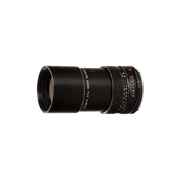 Leica ELCAN-R 180mm f/3.4