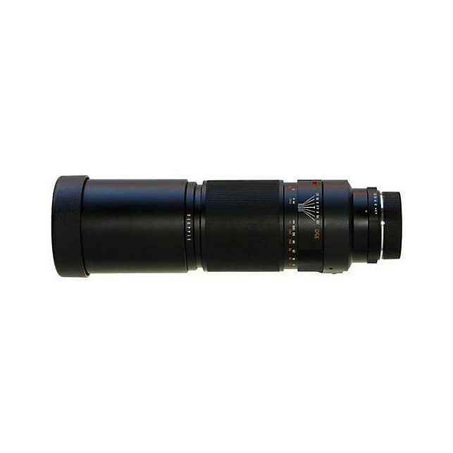 Leica Leitz Canada Telyt-R 250mm f/4 (II)