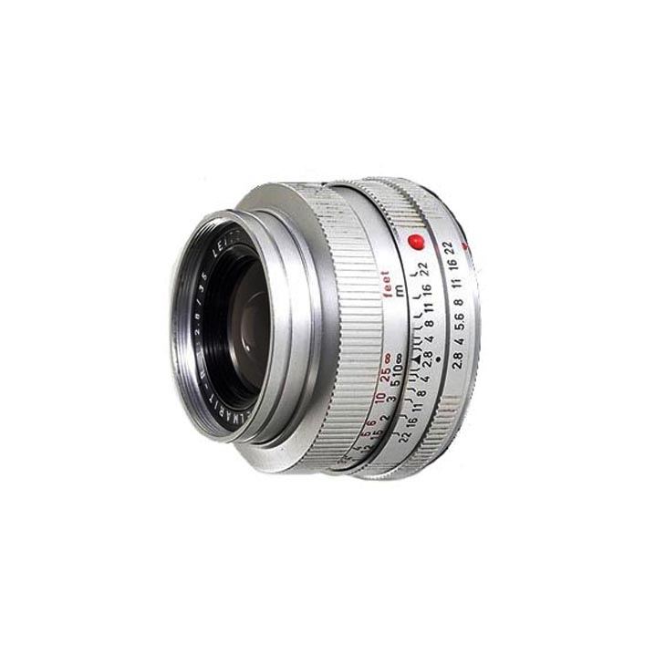Leica Leitz Elmarit-R 35mm f/2.8