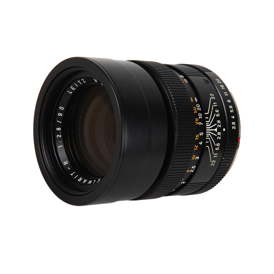 Leica Leitz Canada Elmarit-R I 90mm f/2.8