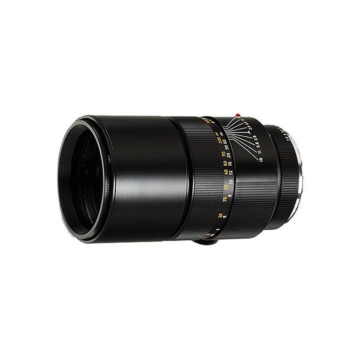 Leica Leitz Canada Elmarit-R I 180mm f/2.8