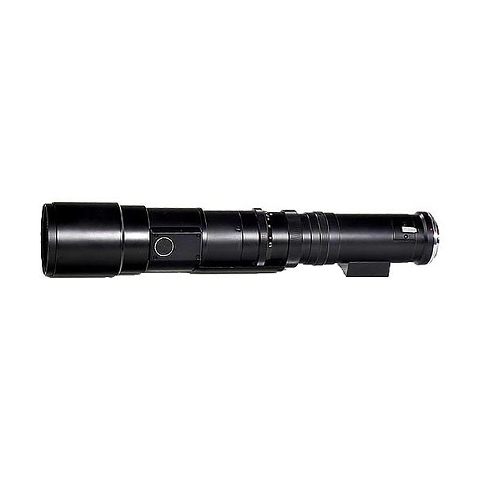 Leica Leitz Canada Telyt 400mm f/6.8