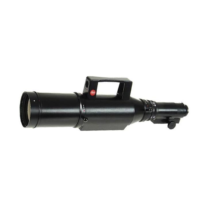Leica Leitz Wetzlar Telyt-S 800mm f/6.3