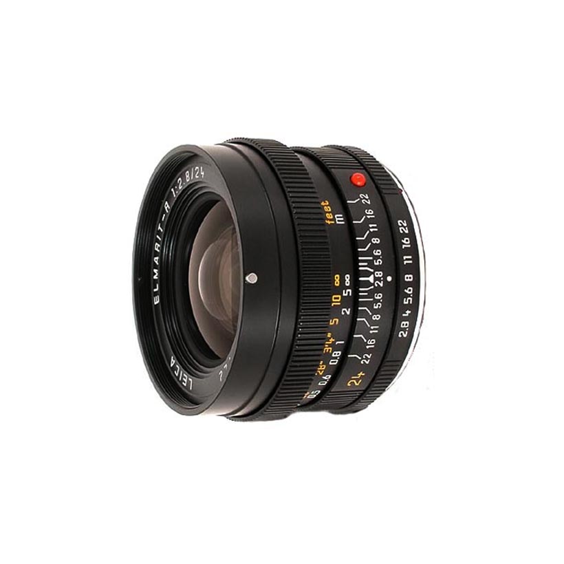 Leica Elmarit-R 24mm f/2.8
