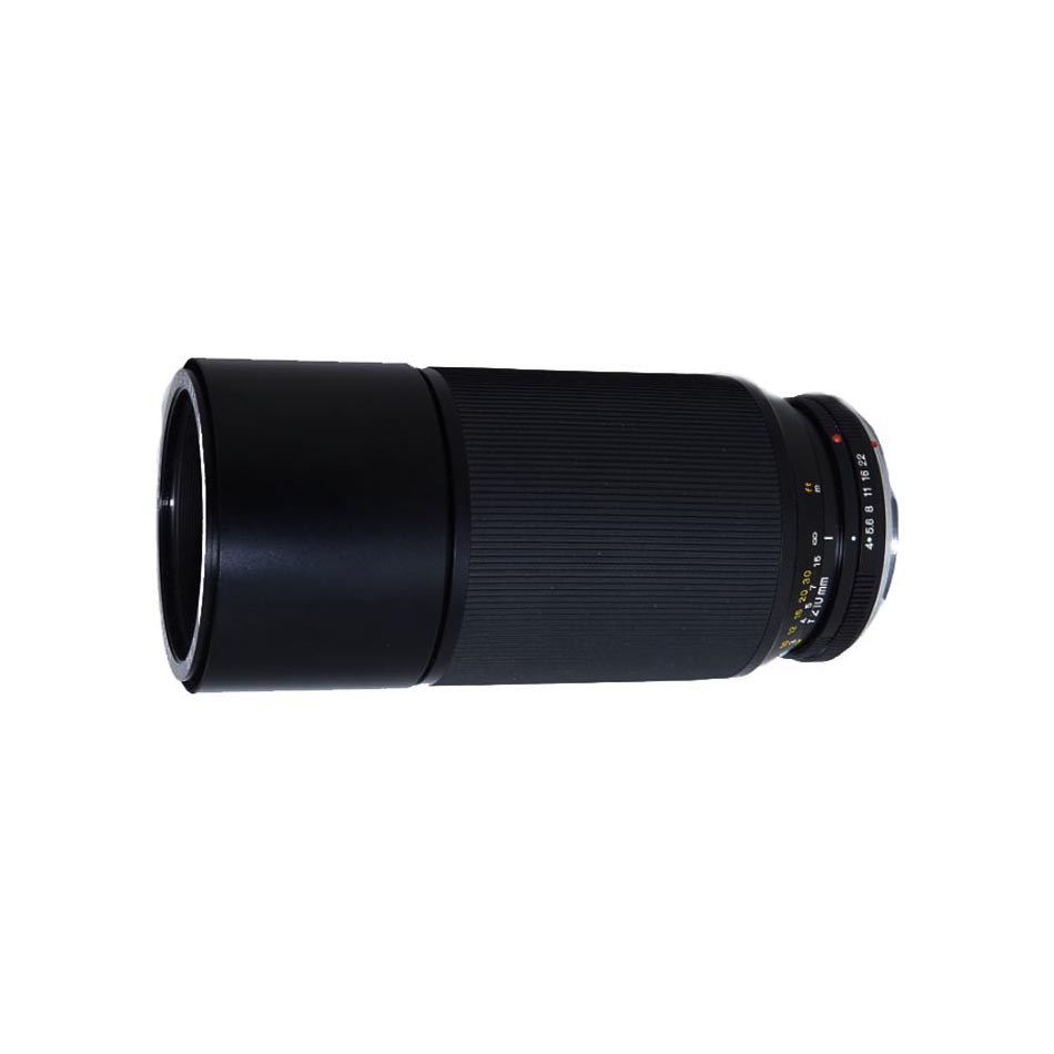 Leica Leitz Vario-Elmar-R 70mm-210mm f/4