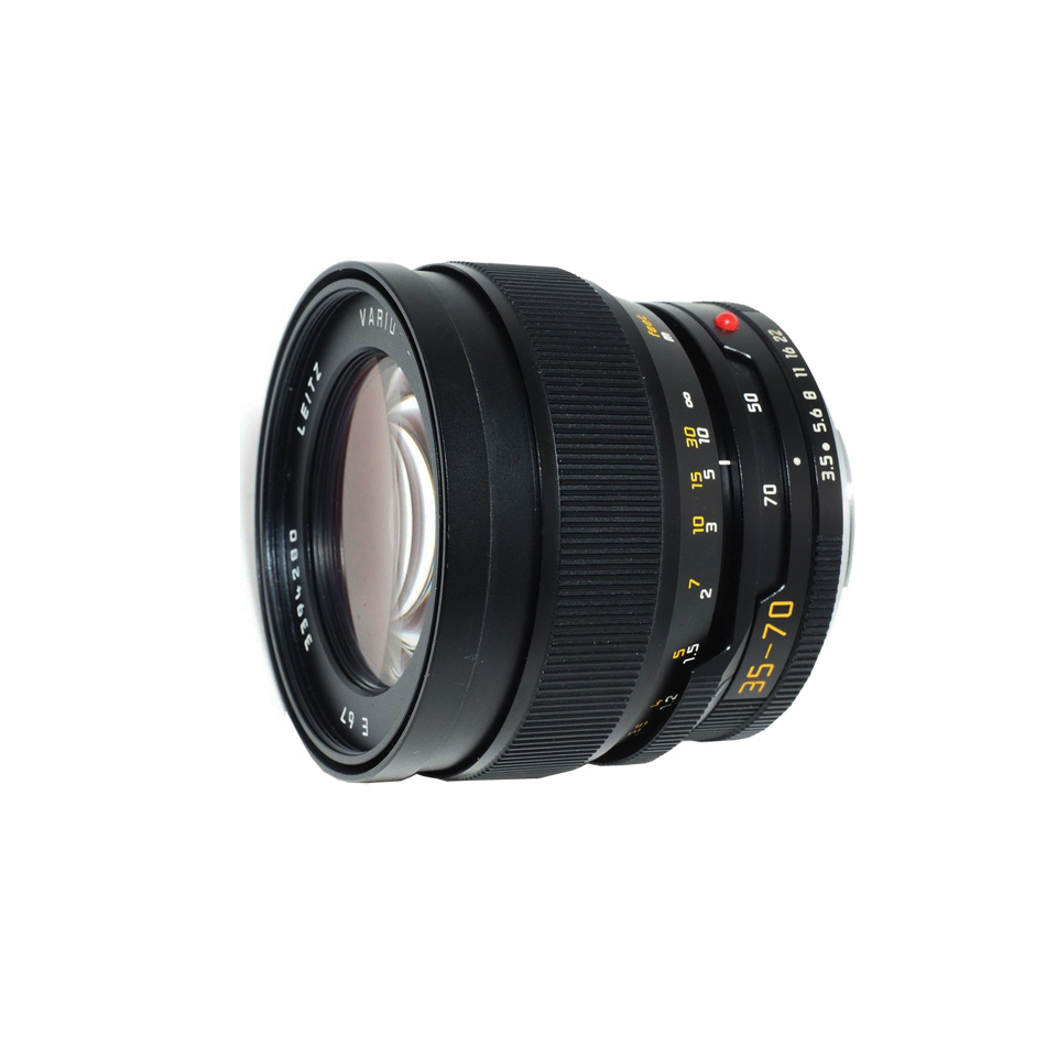 Leica Vario-Elmar-R 35mm-70mm f/3.5