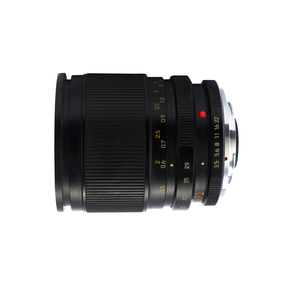 Leica Vario Elmar-R 28-70mm f/3.5-4.5