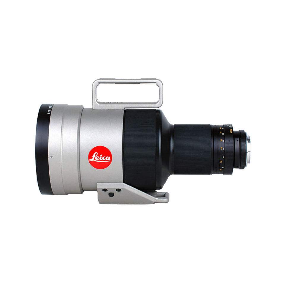 Leica APO-Telyt-R 400mm f/2.8