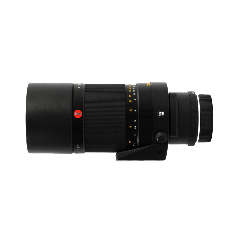 Leica APO-Telyt-R 280mm f/4