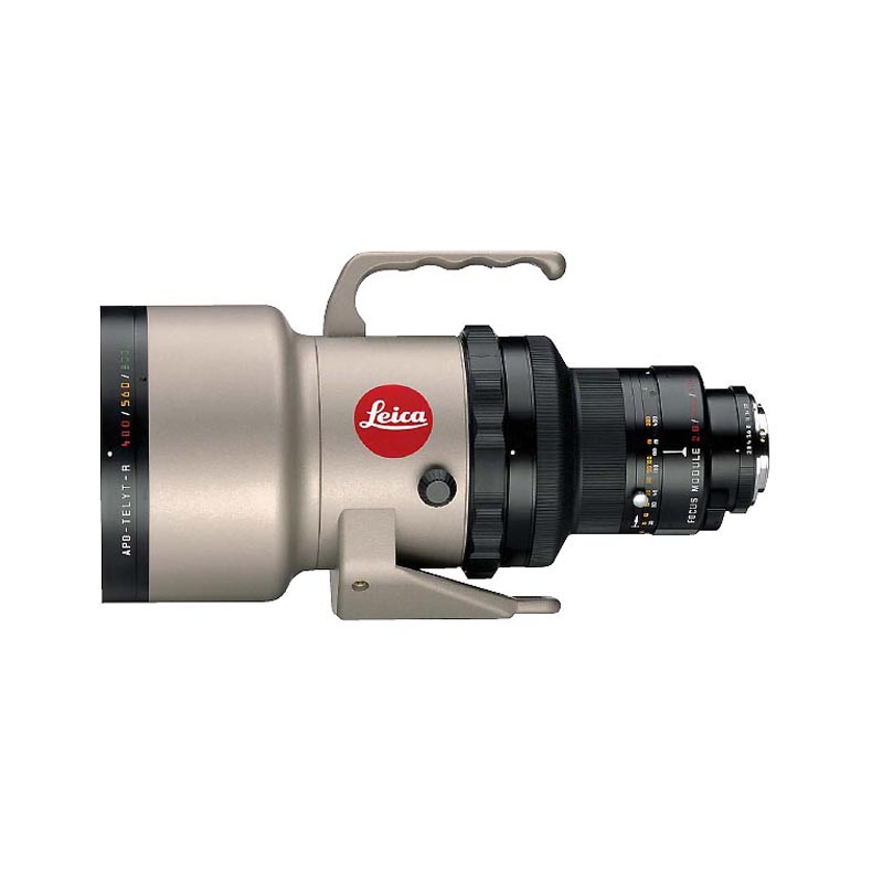 Leica APO-Telyt-R Module 400mm f/2.8