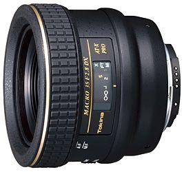 Tokina AT-X M35 PRO DX 35 mm f/2.8