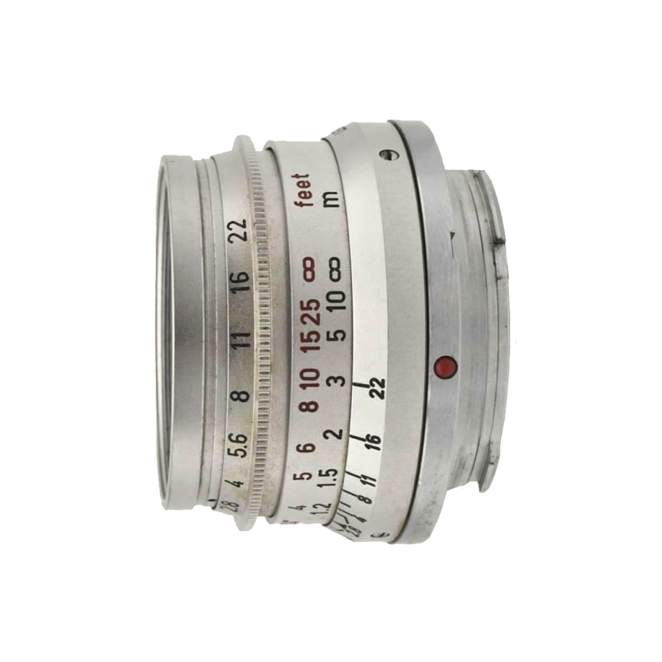 Leica Leitz Wetzlar Summaron 3.5 cm f/2.8