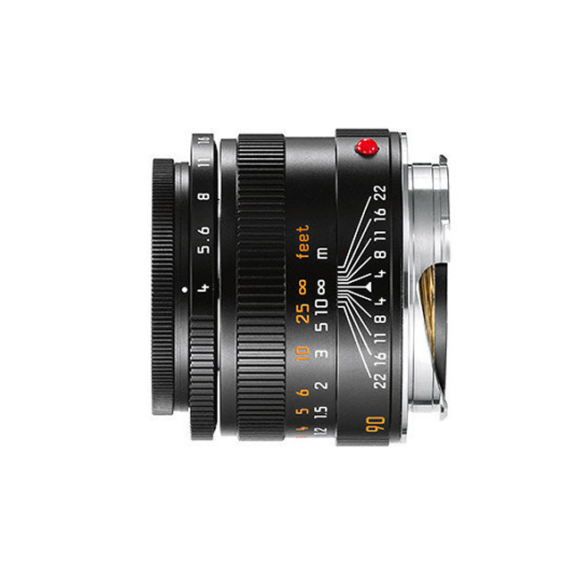 Leica Macro Elmar-M 90mm f/4