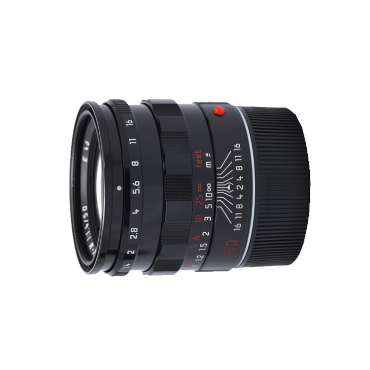 Leica Summilux-M 50mm f/1.4 III