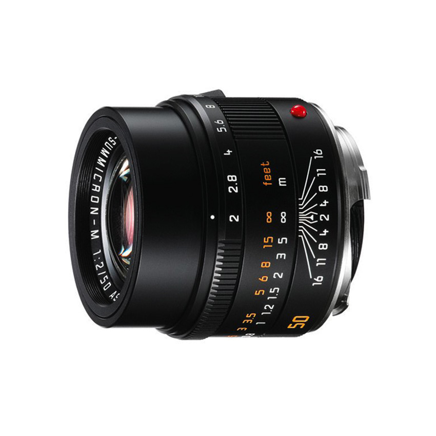 Leica APO-Summicron-M 50mm f/2 ASPH.