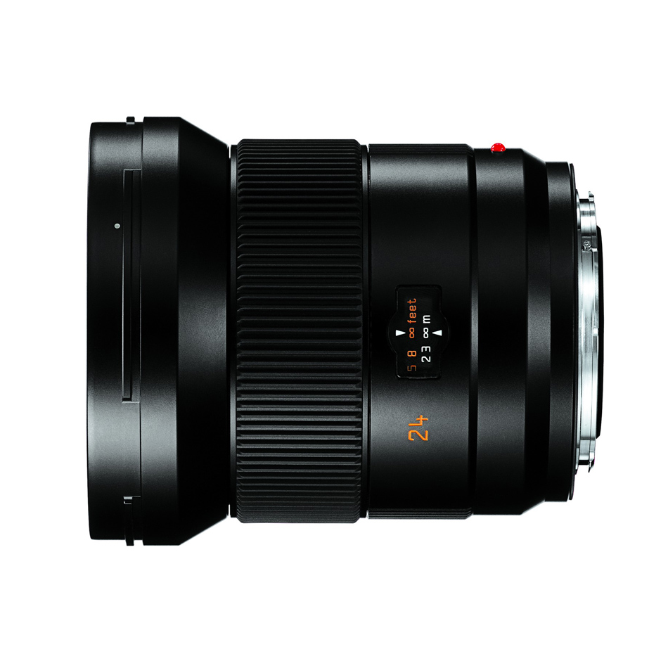 Leica Super-Elmar-S 24mm f/3.5 ASPH.