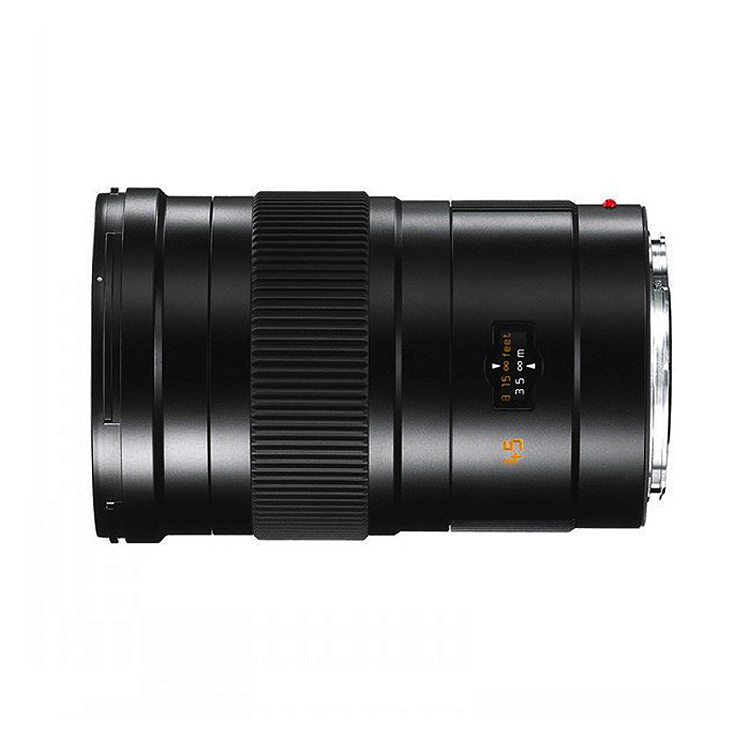 Leica Elmarit-S 45mm f/2.8 ASPH.