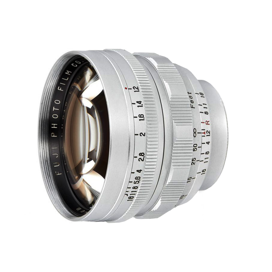FujiFilm Fuji Fujinon 5cm f/1.2