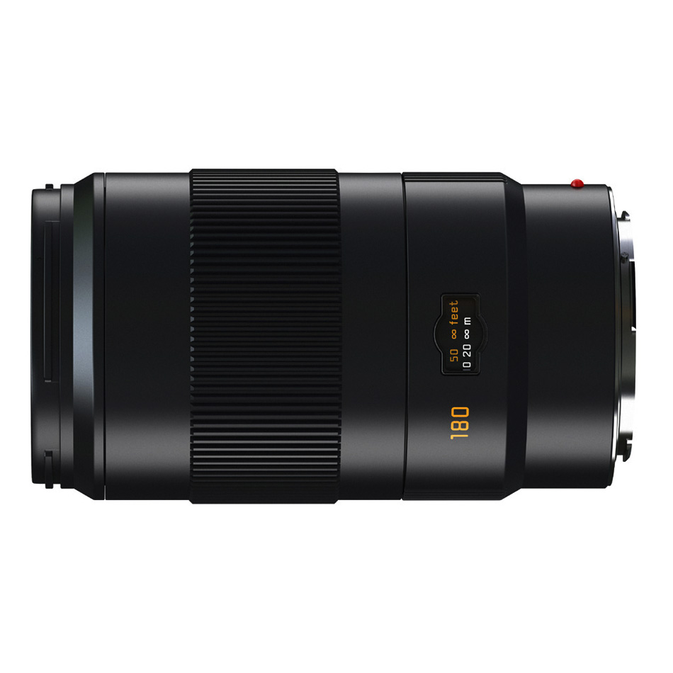 Leica APO Elmar-S 180mm f/3.5