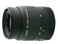 Canon EF 38-76mm f/4.5-5.6