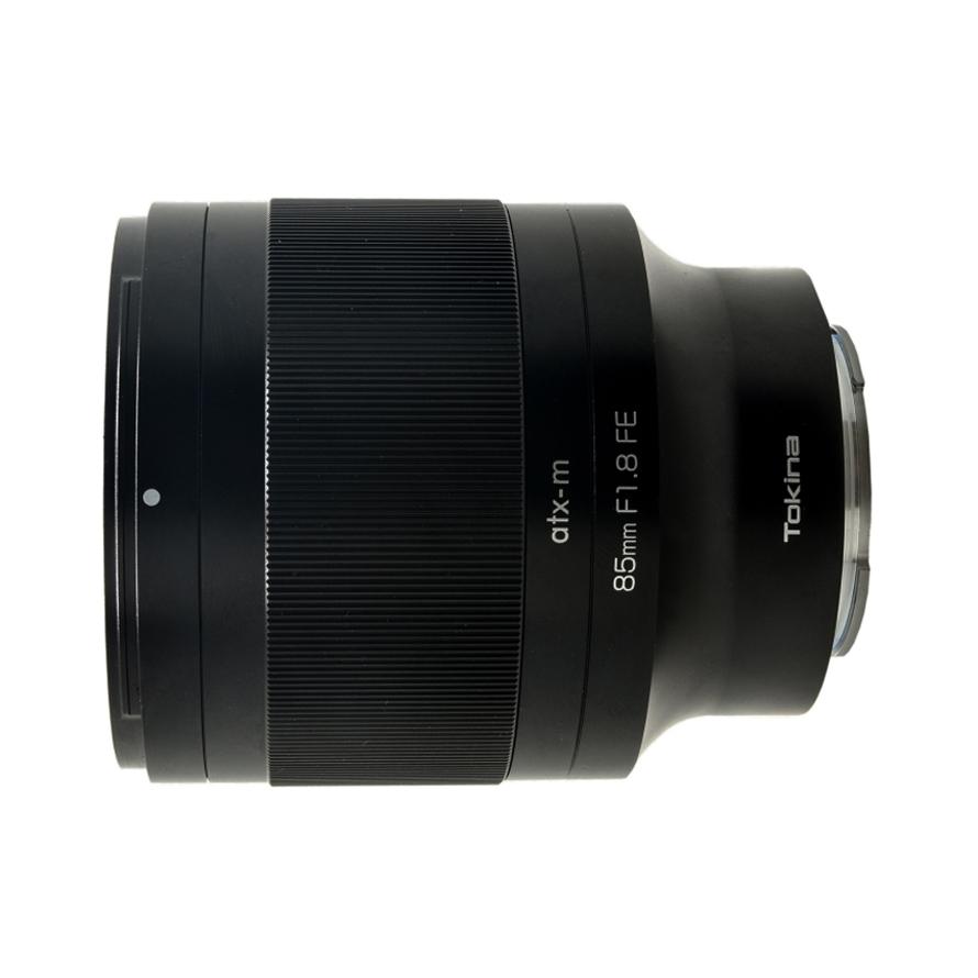 Tokina ATX-M 85mm f/1.8 FE