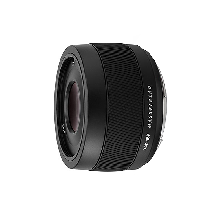 Hasselblad XCD 45mm f/4