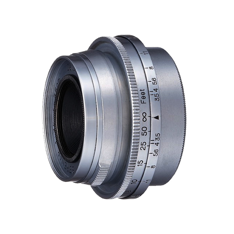 Canon Serenar 35mm f/3.5