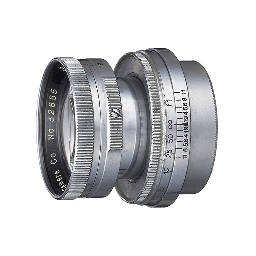 Canon Serenar 50mm f/1.9