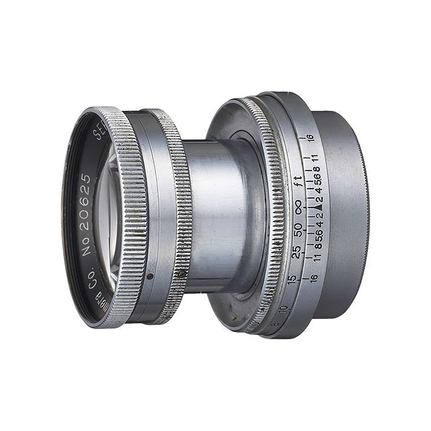 Canon Serenar 50mm f/2