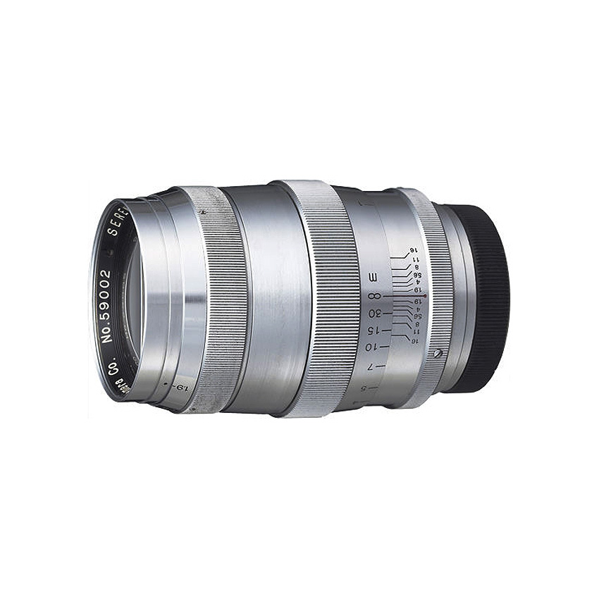 Canon Serenar 85mm f/1.9 I