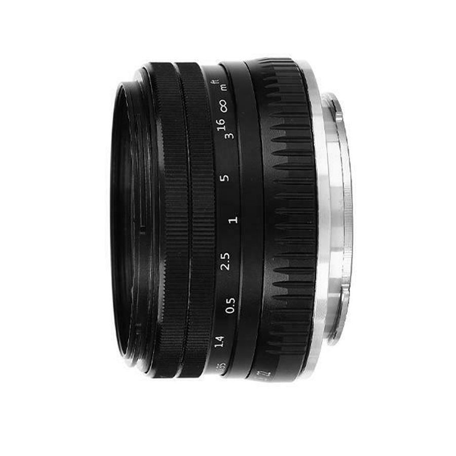 Mcoplus 32mm f/1.6